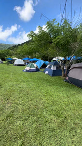MEMBRESÍA FINCA YUNQUE SUR