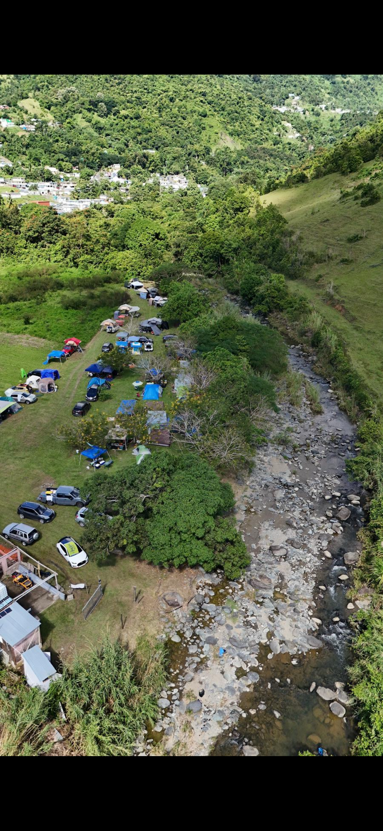 MEMBRESÍA FINCA YUNQUE SUR