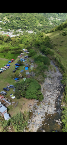 MEMBRESÍA FINCA YUNQUE SUR