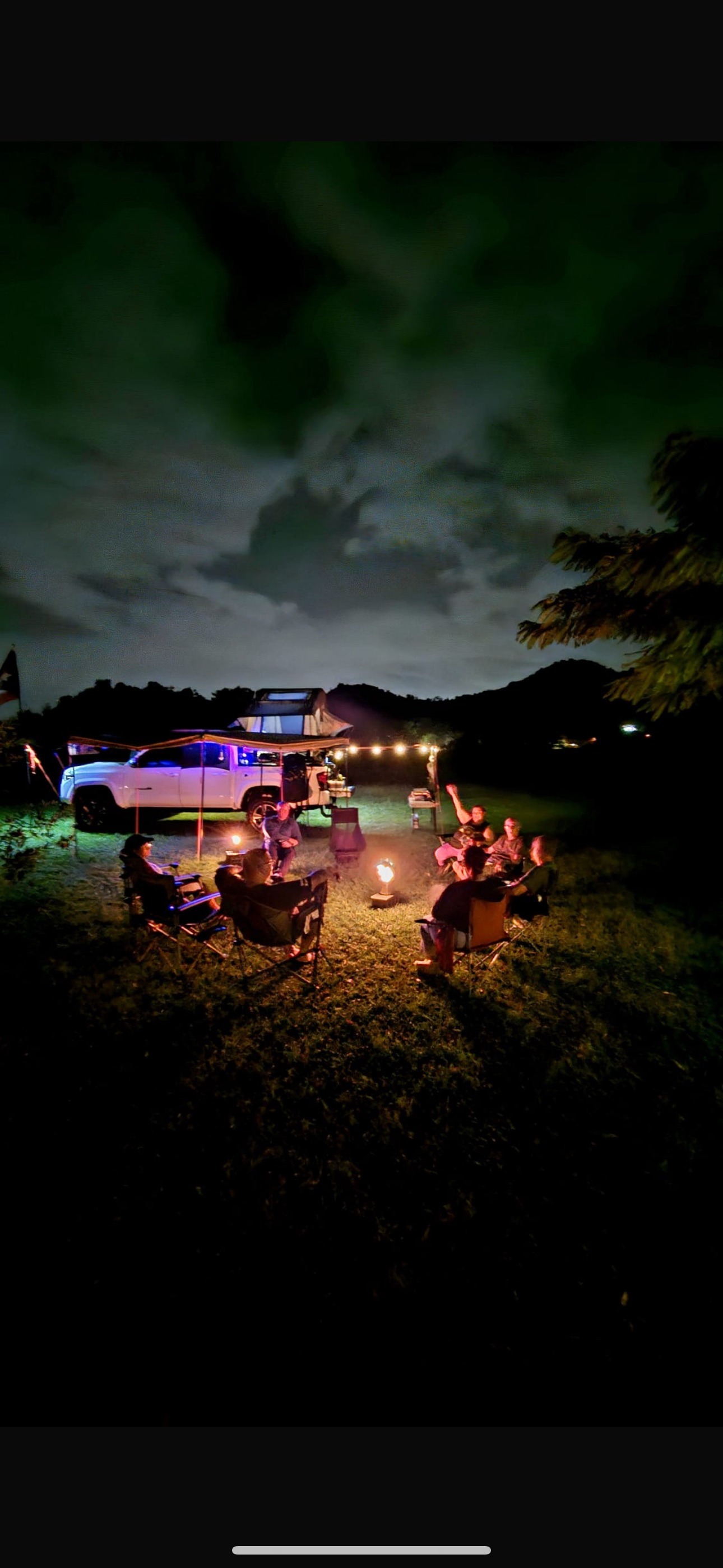 MEMBRESÍA FINCA YUNQUE SUR