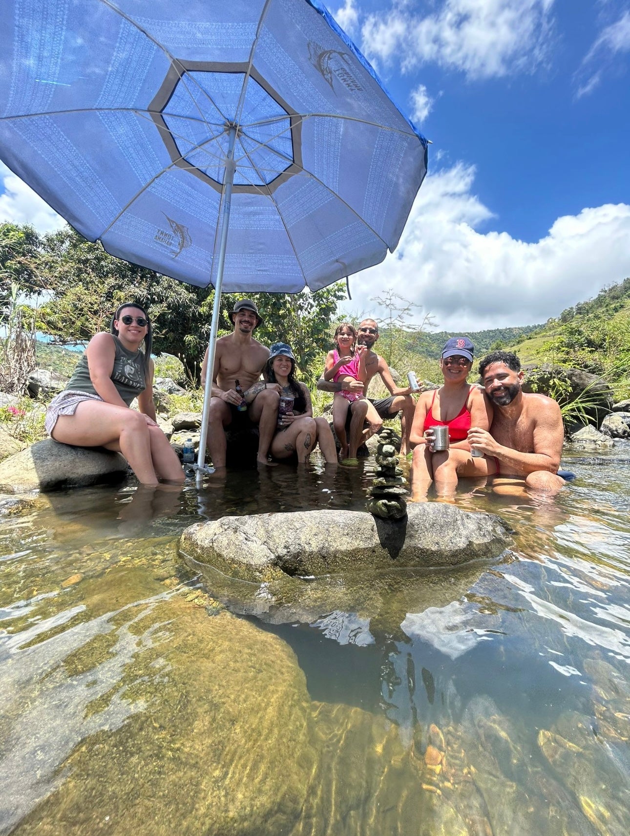 MEMBRESÍA FINCA YUNQUE SUR
