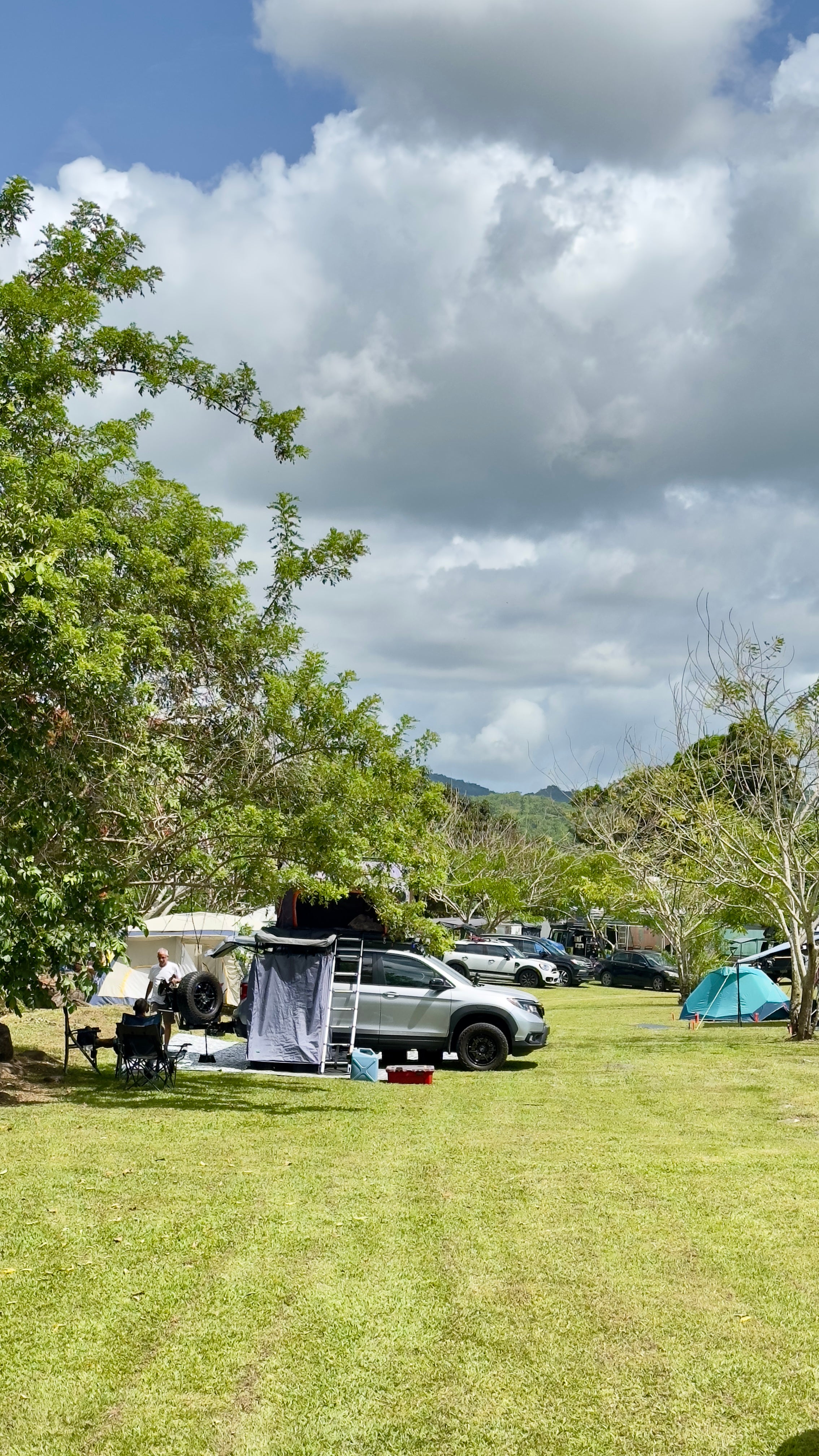 MEMBRESÍA FINCA YUNQUE SUR