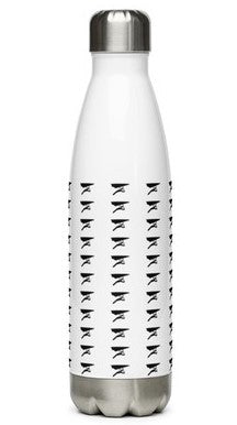 Steel Water Bottle