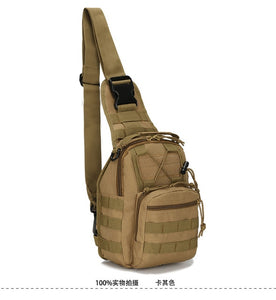 Trekking Backpack Sports Climbing Shoulder (Hiking)