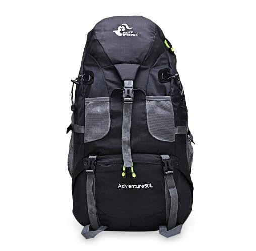 Backpack Camping Climbing Bag Waterproof (50L & 60L)