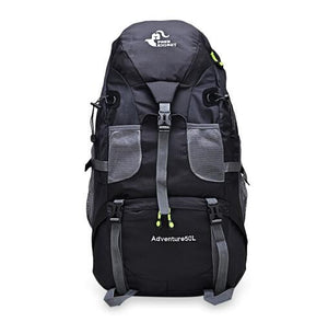 Backpack Camping Climbing Bag Waterproof (50L & 60L)