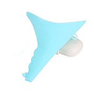 Urine bag Women Men Children 750ML (Outdoor Portable)