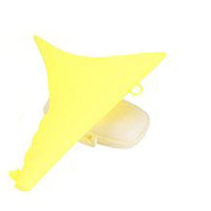 Urine bag Women Men Children 750ML (Outdoor Portable)