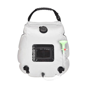 Water Bags Outdoor Camping Shower Bag Solar (20L)