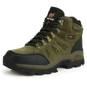 Rubber Boots Men Women Trekking, Climbing, Hiking.