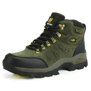 Rubber Boots Men Women Trekking, Climbing, Hiking.