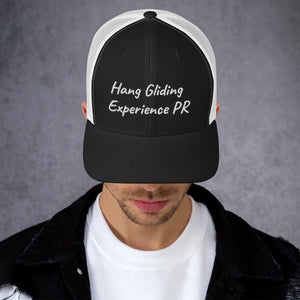 Trucker Cap (Hang Gliding Experience)