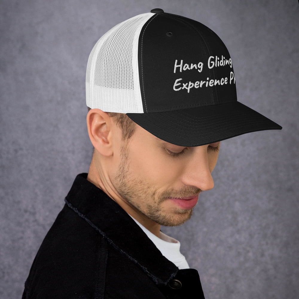 Trucker Cap (Hang Gliding Experience)