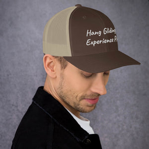 Trucker Cap (Hang Gliding Experience)