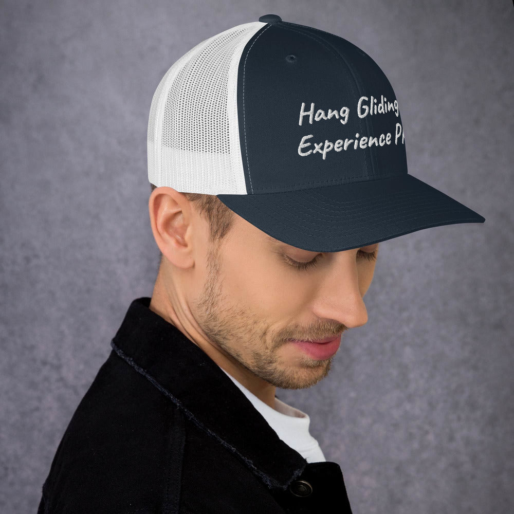 Trucker Cap (Hang Gliding Experience)