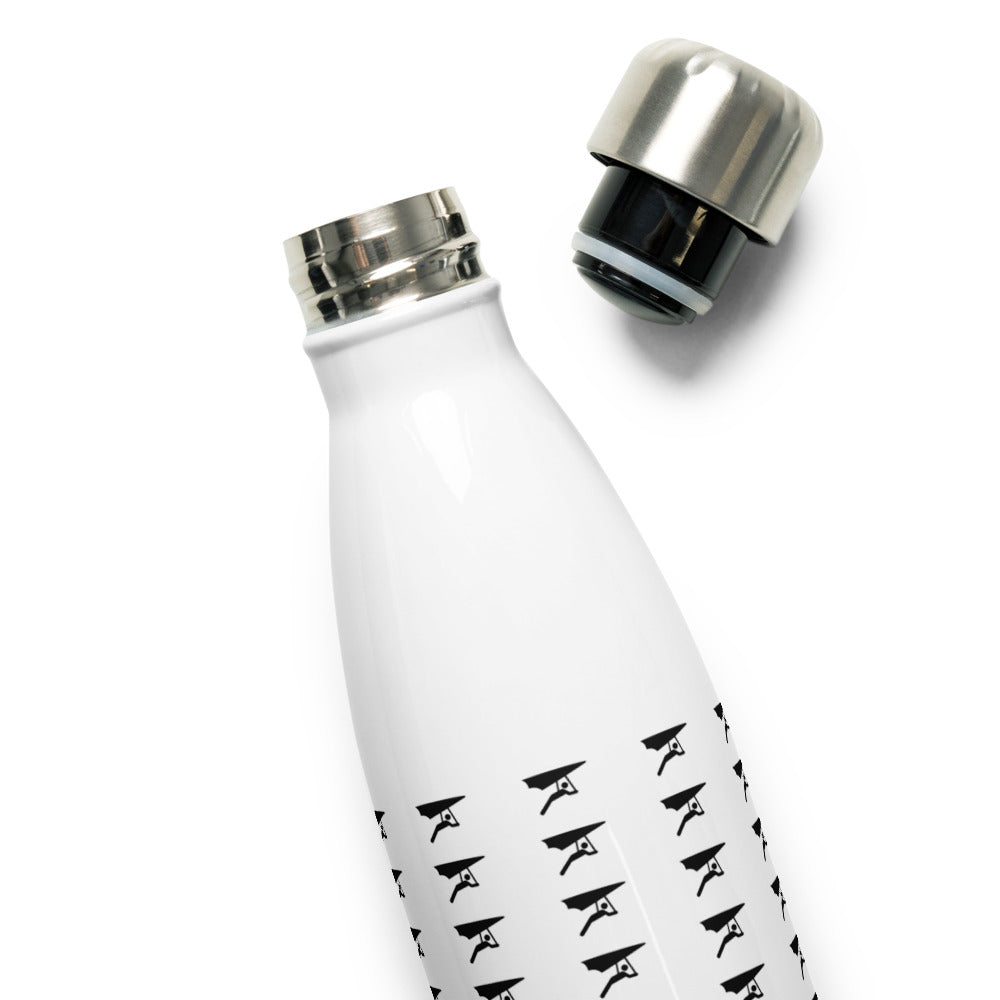 Steel Water Bottle