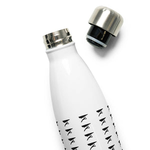 Steel Water Bottle