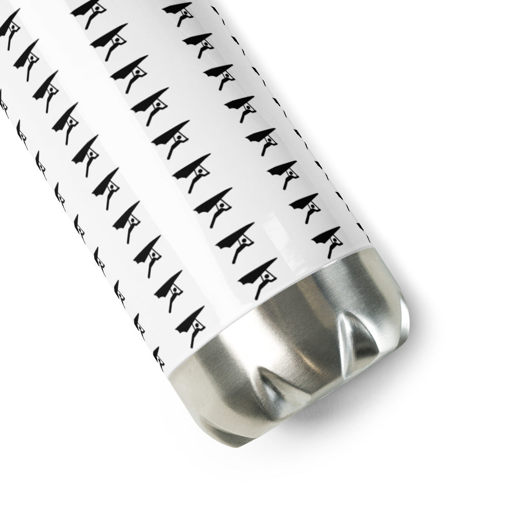 Steel Water Bottle