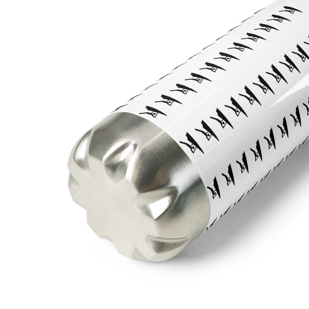 Steel Water Bottle